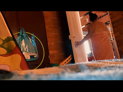 ❤️ আমার চাচা ঝরনা মধ্যে আমাকে অনুসরণ, তিনি আমাকে fucks যখন আমি একটি গোসল নিতে. ☑ অ্যানাল ভিডিও ❌️❤