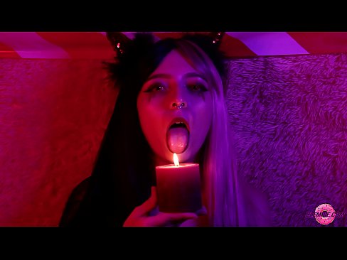 ❤️ মুখ পূর্ণতা সহ সেক্সি Succubus থেকে উত্সাহী Blowjob ☑ অ্যানাল ভিডিও ❌️❤